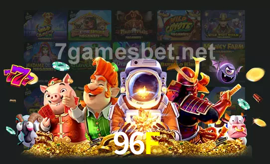 cassino 96F