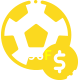 Aposte em esportes do mundo todo no 96F!