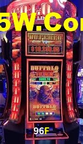 Roulette Table 96F