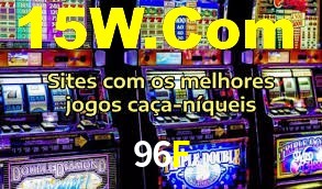 Ofertas Imperdíveis na 96F: Promoções e Bônus Que Valem a Pena