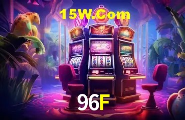 Casino Ao Vivo 96F