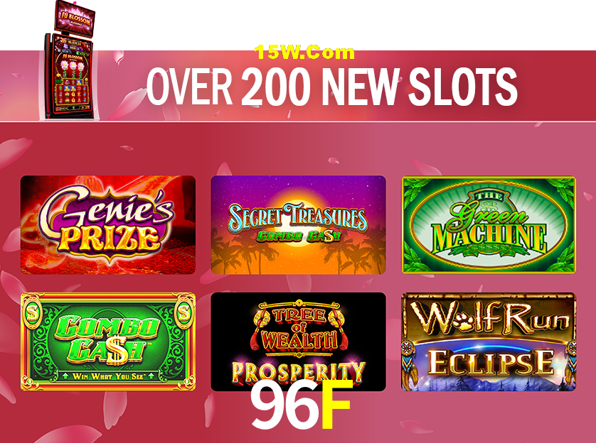Account Benefits 96F