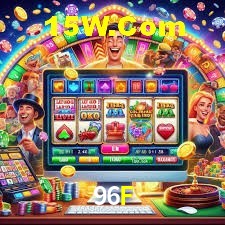 Slot Games 96F