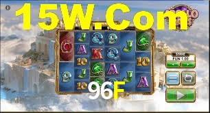 Live Casino 96F
