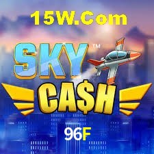 Welcome Bonus 96F