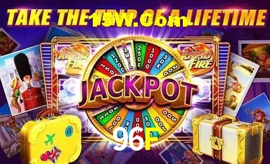 Provedores de Jogos 96F