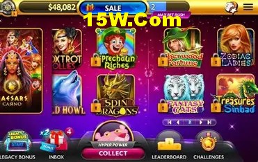 Live Casino Tables