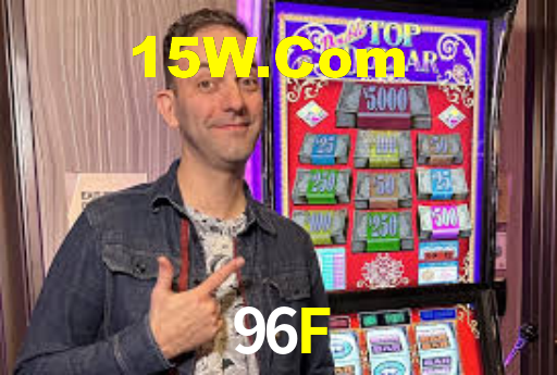 96F: A Experiência de Casino com Jogos de Mesa ao Vivo